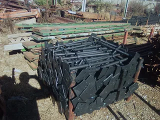  All‑In‑One Formwork &amp; Scaffolding Packages – Order Now! Discounted Sale Is On!