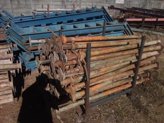  All‑In‑One Formwork &amp; Scaffolding Packages – Order Now! Discounted Sale Is On!