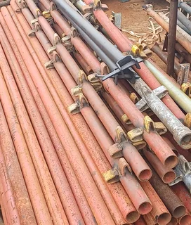  All‑In‑One Formwork &amp; Scaffolding Packages – Order Now! Discounted Sale Is On!