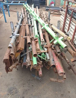  Champion’s Choice: Top‑Notch Formwork &amp; Scaffolding Is For Sale On Low Prices! 