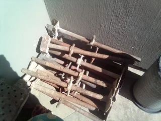  Champion’s Choice: Top‑Notch Formwork &amp; Scaffolding Is For Sale On Low Prices! 