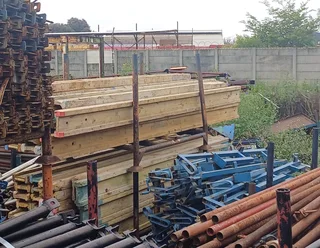  Champion’s Choice: Top‑Notch Formwork &amp; Scaffolding Is For Sale On Low Prices! 