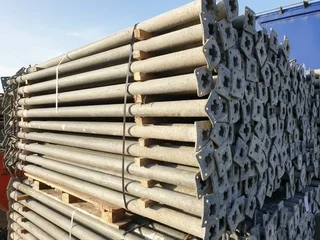  Champion’s Choice: Top‑Notch Formwork &amp; Scaffolding Is For Sale On Low Prices! 