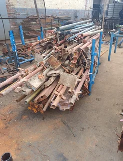  Champion’s Choice: Top‑Notch Formwork &amp; Scaffolding Is For Sale On Low Prices! 