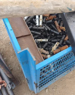  Champion’s Choice: Top‑Notch Formwork &amp; Scaffolding Is For Sale On Low Prices! 