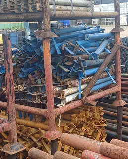  Champion’s Choice: Top‑Notch Formwork &amp; Scaffolding Is For Sale On Low Prices! 