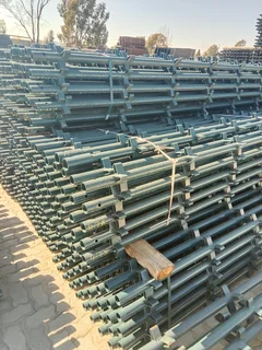  Craft Your Vision with Premium Formwork & Scaffolding Tools! Prices are Tailored To Suit You