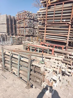  Craft Your Vision with Premium Formwork &amp; Scaffolding Tools! Prices are Tailored To Suit You