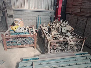  Craft Your Vision with Premium Formwork &amp; Scaffolding Tools! Prices are Tailored To Suit You