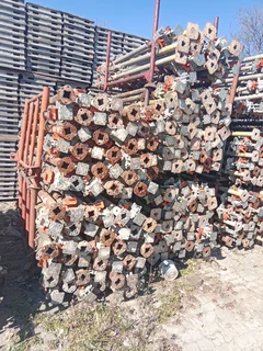  Explode Your Construction Potential – Formwork &amp; Scaffolding Sale! 