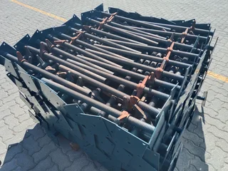  Explode Your Construction Potential – Formwork &amp; Scaffolding Sale! 