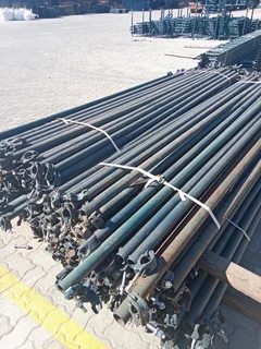  Explode Your Construction Potential – Formwork &amp; Scaffolding Sale! 