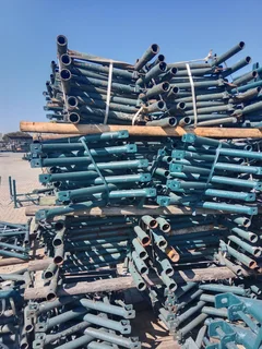  Solid Foundations: Quality Formwork &amp; Scaffolding Materials! All For Sale!