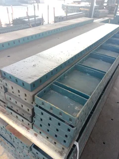  Solid Foundations: Quality Formwork &amp; Scaffolding Materials! All For Sale!