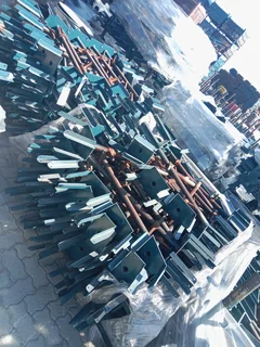  Solid Foundations: Quality Formwork &amp; Scaffolding Materials! All For Sale!