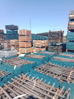  Solid Foundations: Quality Formwork &amp; Scaffolding Materials! All For Sale!