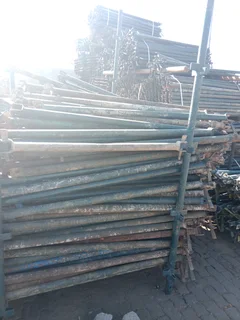 ️ Build Bold: Premium Formwork &amp; Scaffolding Solutions! ️Both Are On Sale Right Away