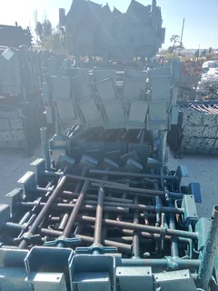 ️ Build Bold: Premium Formwork &amp; Scaffolding Solutions! ️Both Are On Sale Right Away