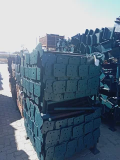 ️ Build Bold: Premium Formwork &amp; Scaffolding Solutions! ️Both Are On Sale Right Away