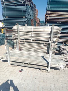 ️ Build Bold: Premium Formwork &amp; Scaffolding Solutions! ️Both Are On Sale Right Away