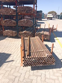 ️ Build Bold: Premium Formwork &amp; Scaffolding Solutions! ️Both Are On Sale Right Away