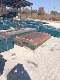 ️ Build Bold: Premium Formwork &amp; Scaffolding Solutions! ️Both Are On Sale Right Away