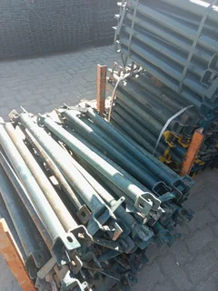 ️ Build Bold: Premium Formwork &amp; Scaffolding Solutions! ️Both Are On Sale Right Away