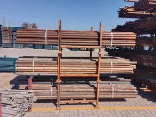  Star‑Studded Formwork &amp; Scaffolding – Unmatched Strength! We are Selling Only The Best