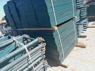  Star‑Studded Formwork &amp; Scaffolding – Unmatched Strength! We are Selling Only The Best