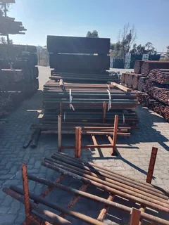  Star‑Studded Formwork &amp; Scaffolding – Unmatched Strength! We are Selling Only The Best