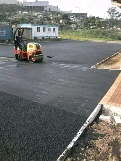 Tar Asphalt &amp;  Home Improvements