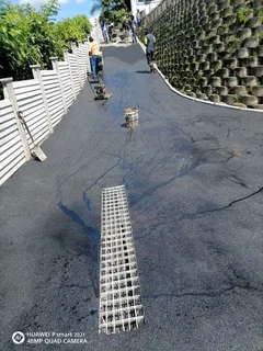 TAR ASPHALT &amp;  HOME IMPROVEMENTS