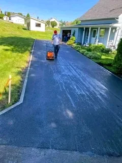 TAR ASPHALT &amp;  HOME IMPROVEMENTS