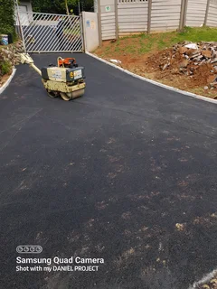 TAR ASPHALT &amp;  HOME IMPROVEMENTS