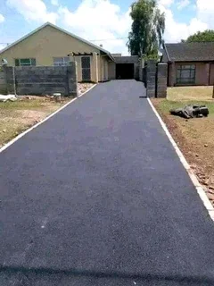 TAR ASPHALT &amp;  HOME IMPROVEMENTS