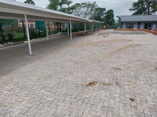 TAR ASPHALT &amp;  RETAINING WALLS