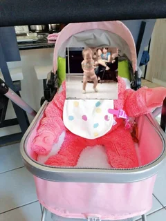 Pram/stroller - Ad posted by Sammy
