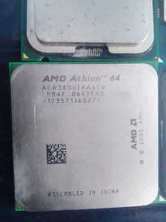 4 CPU all for R500 Ryzen 5 2600