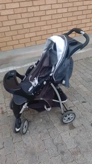 Baby Pram / Stroller