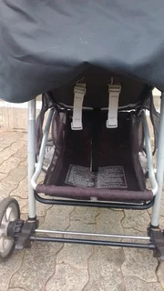 BABY PRAM / STROLLER