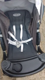 BABY PRAM / STROLLER