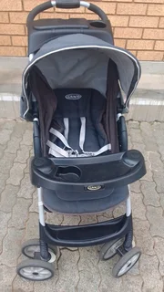 BABY PRAM / STROLLER