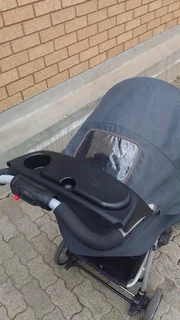 BABY PRAM / STROLLER