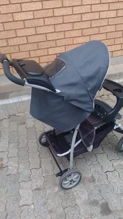 BABY PRAM / STROLLER