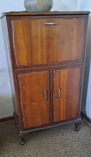 Wooden Cabinet