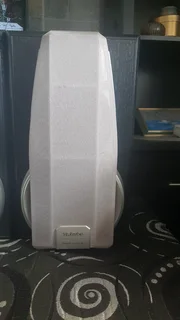 Pair of Technics Speakers