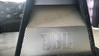 JBL 1000 watts Subwoofer