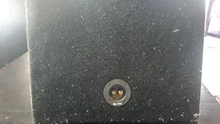 JBL 1000 watts Subwoofer