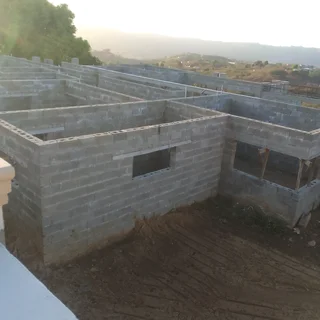 Building and construction