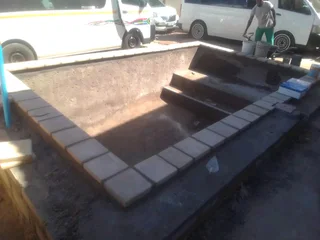 Building and construction